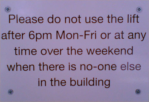 Different Sign Different Sign